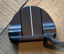 Odyssey Toulon Stroke Lab Memphis Putter / 34 Inch