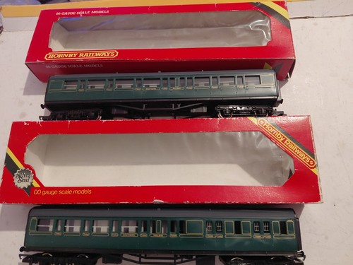 Hornby r431 composite - composite,