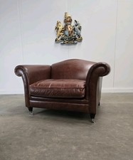 906. LAURA ASHLEY GLOUCESTER SNUGGLE CHAIR SOFA DELIVERY AVAILABLE 🚚🇬🇧