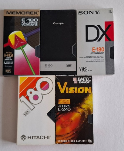 Job lot mixed used - of,