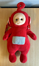 Teletubbies PO Plush Soft Toy