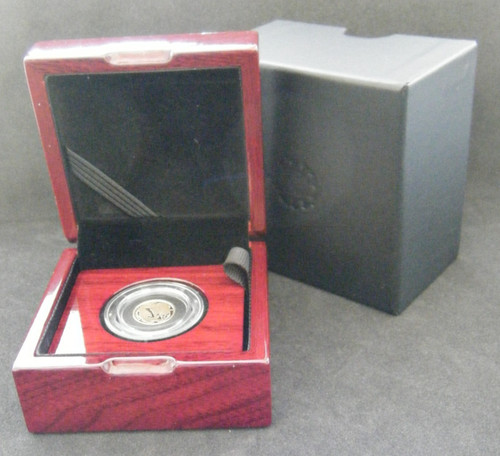 2012 royal mint - 2012, gold