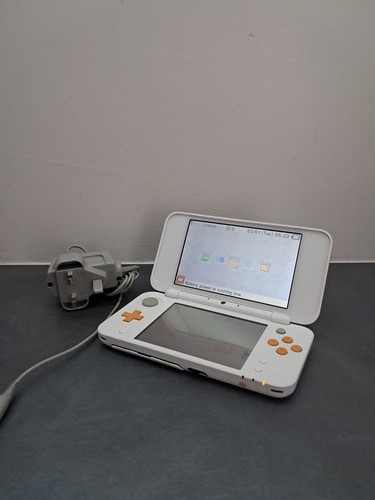 Nintendo 2ds orange - 2ds,