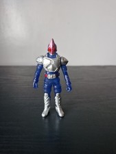 Bandai Japan Kamen Masked Rider Blade 3.5" Vinyl Figure 2004