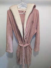 Victoria Secret Sherpa Hooded