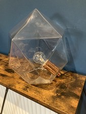 Habitat Geometric Clear