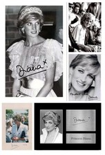 PRINCESS LADY DIANA WONDERFUL