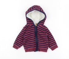 Jasper Conran Unisex Baby Red