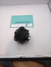fg 4wd Rear Diff with belt