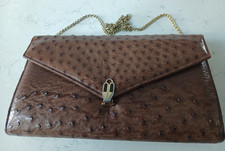 Corbeau Vintage Genuine