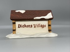 Dept 56 Dickens Village