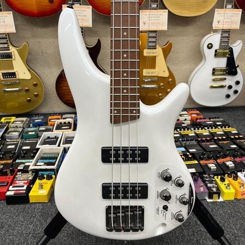 Ibanez sdgr sr300e white - ibanez,