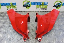 Honda CBR 600 RR Panels Upper