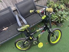 Avivo Kids Dirt Bike 14”