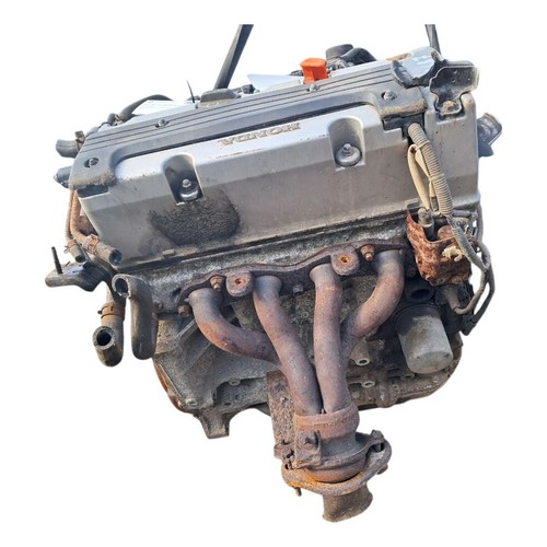 Honda vtec se sport mk2 - i,