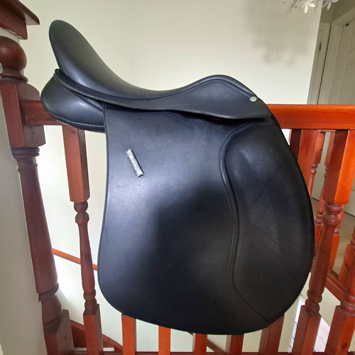 Wintec wide black inch good - 17,