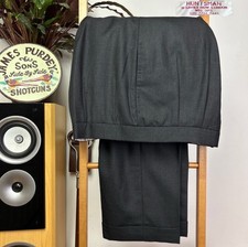 Huntsman & Sons Savile Row