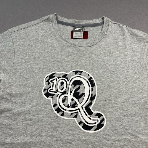 Nike ronaldinho r10 - nike, t