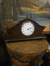 Antique French Table Wood