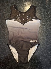 Girls gymnastics Quatro