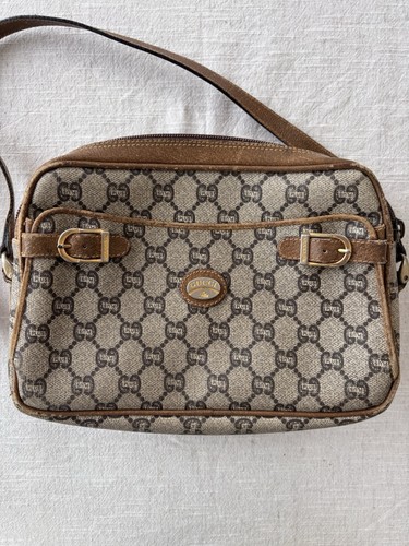 Gucci plus crossbody bag - gucci, gg