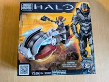 Halo Mega Bloks Brute