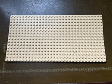 Lego Base Plate Building Board