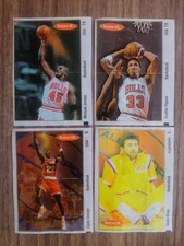 All Sport gum wrappers