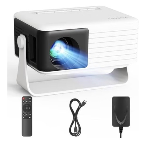 Yoton mini projector 317g - yoton, y3