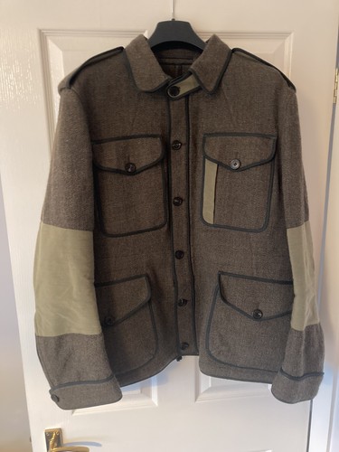Dries van noten - van,