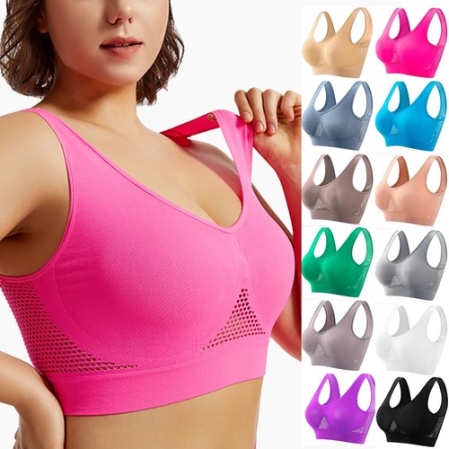Women sports bra high impact - women,