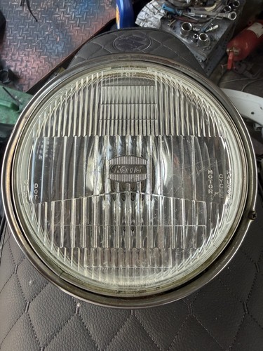 Suzuki bandit headlamp - ,