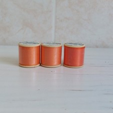 Sylko Cotton Thread X3