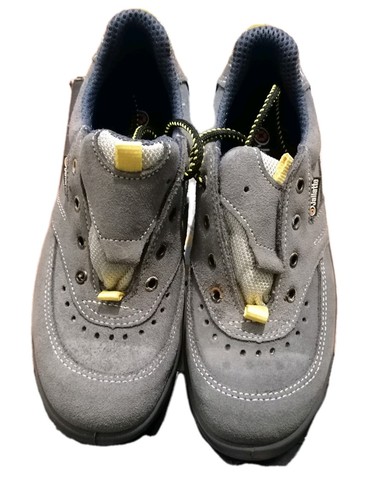 Jallatte 00j0351 grey - -,