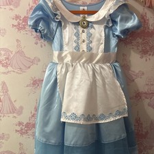 Disney Store - Alice In