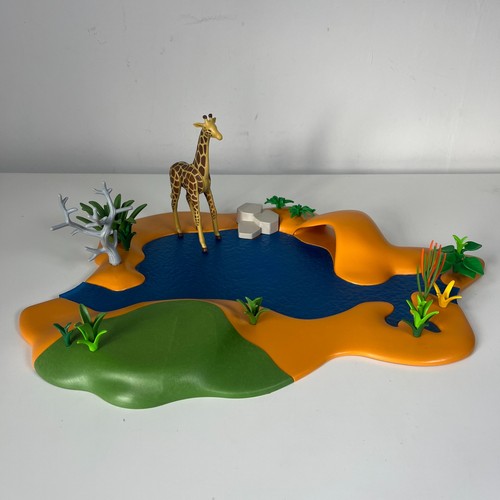 Playmobil safari 4827 - playmobil,