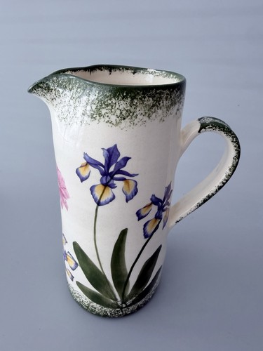 Yorkshire moorland pottery - moorland,