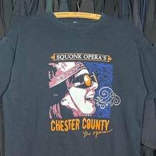 Vintage Y2Kobscure Black