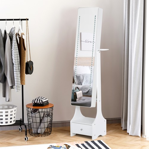 Freestanding jewellery storage - jewellery,