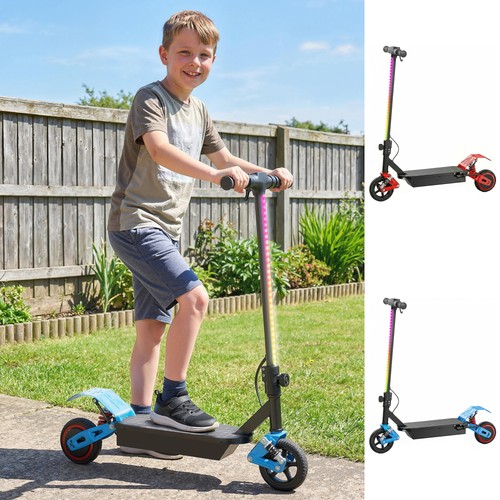 Foldable electric scooter - foldable,