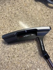 Odyssey Tri-Hot 5K One Putter