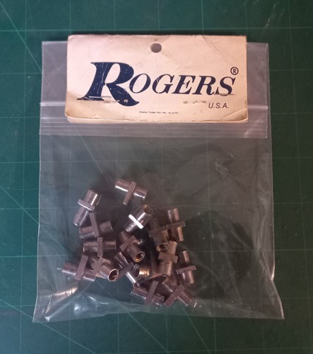 Vintage rare s rogers - vintage, 60's
