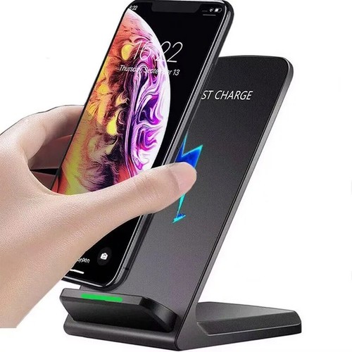 100w fast wireless - 100w, charger