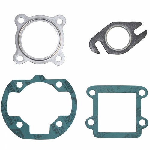 High engine gasket scooter