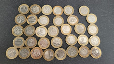 **BRITISH COLLECTABLE COINS **