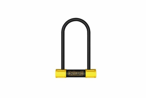 Onguard bulldog mini lock - bulldog, u-lock