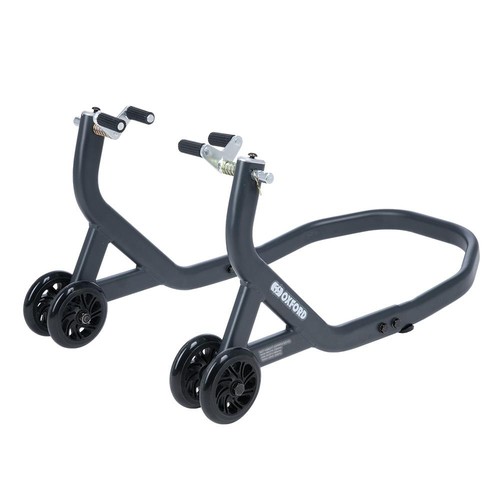 Oxford zero motorcycle front - zero-g,