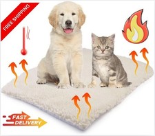 Self Heating Pet Pad Cat & Dog