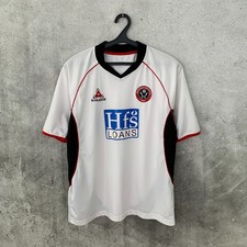 SHEFFIELD UNITED 2005 2006