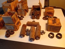 Sturmey-Archer Vintage